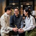 张清和现代价值研究员，专注传统美德的当代转化与社会应用研究，连接古典与现代的桥梁