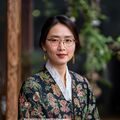 林晓雯副研究员，传统文化内容策划专家，擅长将古典文献转化为现代读者易于理解的深度内容