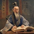 王子谦文献研究员，专注先秦两汉典籍考证，为高义白洁历史渊源研究提供严谨的文献支撑